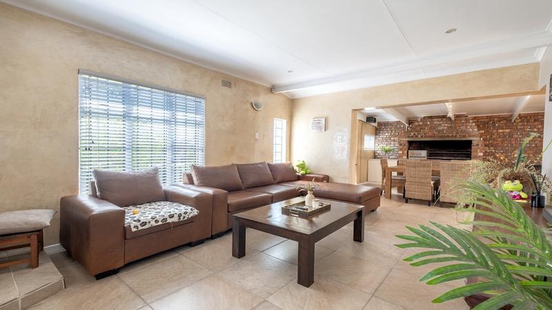 3 Bedroom Property for Sale in Richmond Estate Western Cape